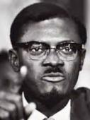 Patrice Lumumba